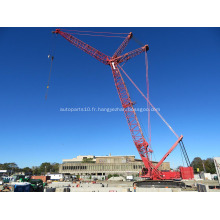 Grue de camion de boom d&#39;équipement lourd avec la qualité supérieure